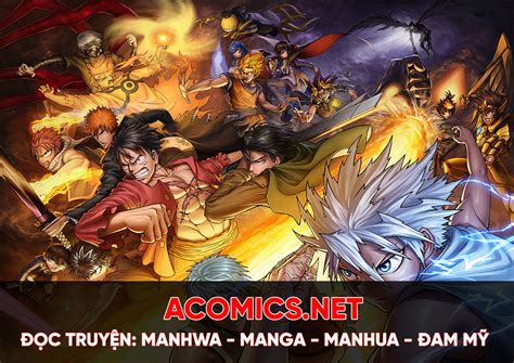 dualeotruyen 18+|[18+] Jinx [Tới Chap 53.6] Tiếng Việt .